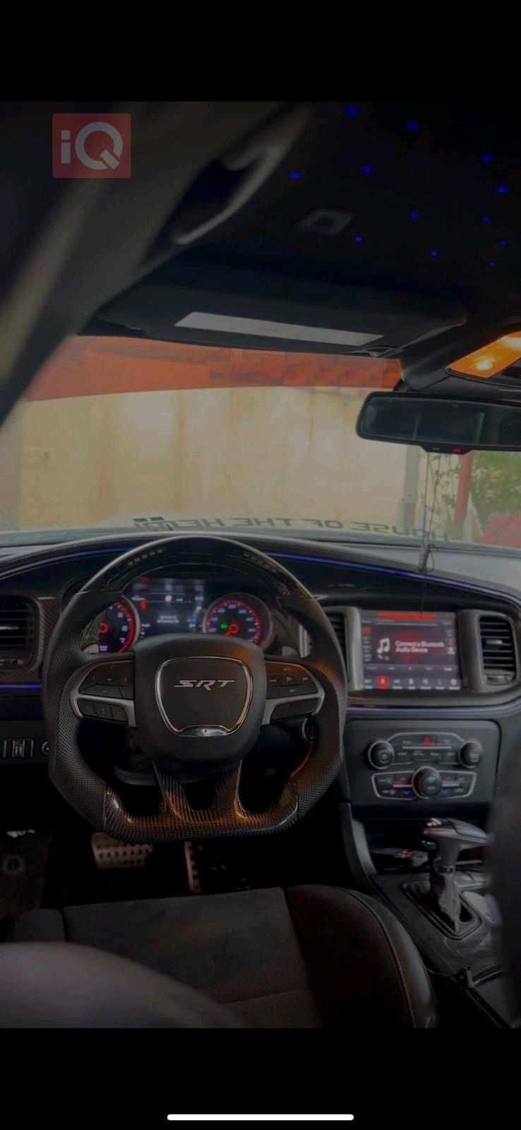 دودج تشارجر